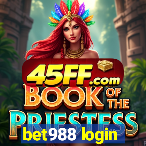 bet988 login